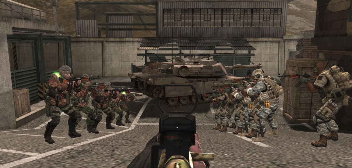 可以联机的游戏推荐