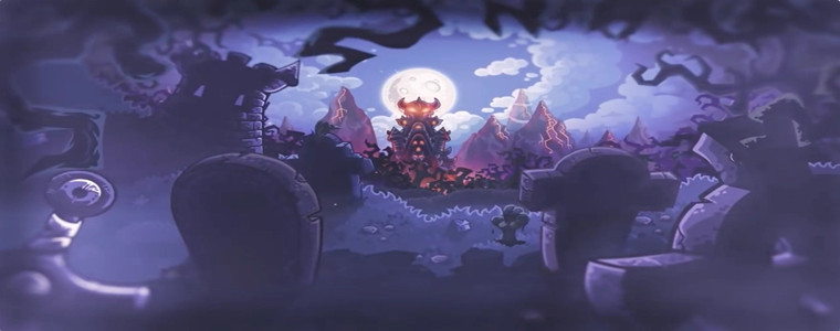 王国保卫战系列游戏