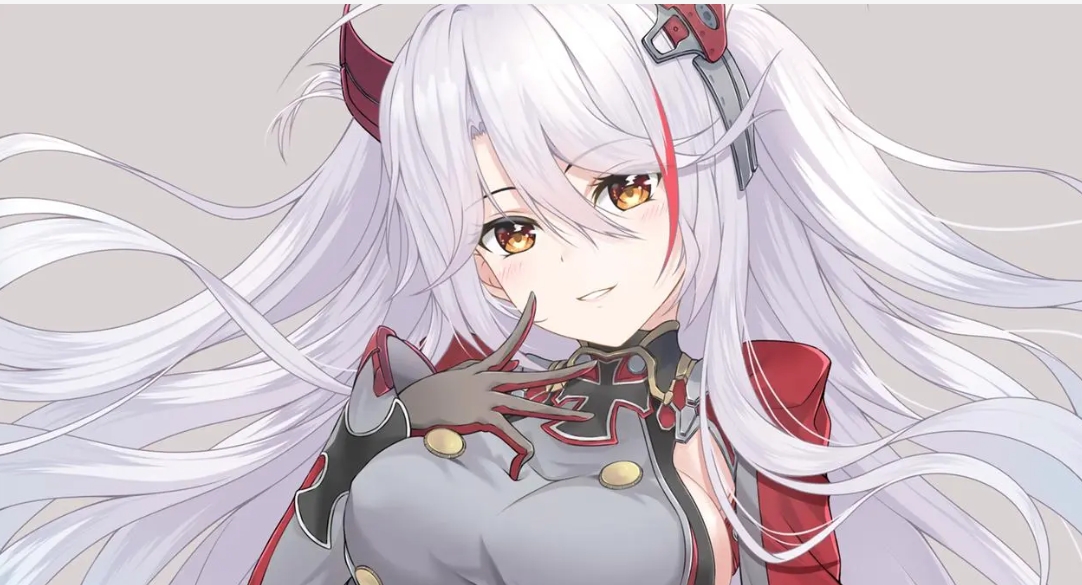 全是女性角色的二次元游戏