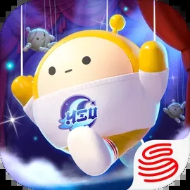 蛋仔派对（竞技服）