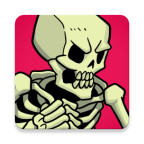 骷髅女孩版本大全