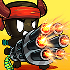 混乱大枪战游戏大全