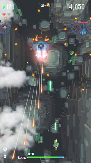 天空之翼(Sky Wings)