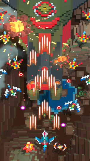 天空之翼(Sky Wings)