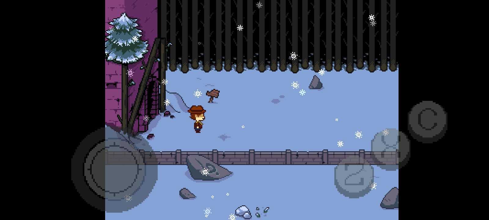 传说之下正义(Undertale Yellow)