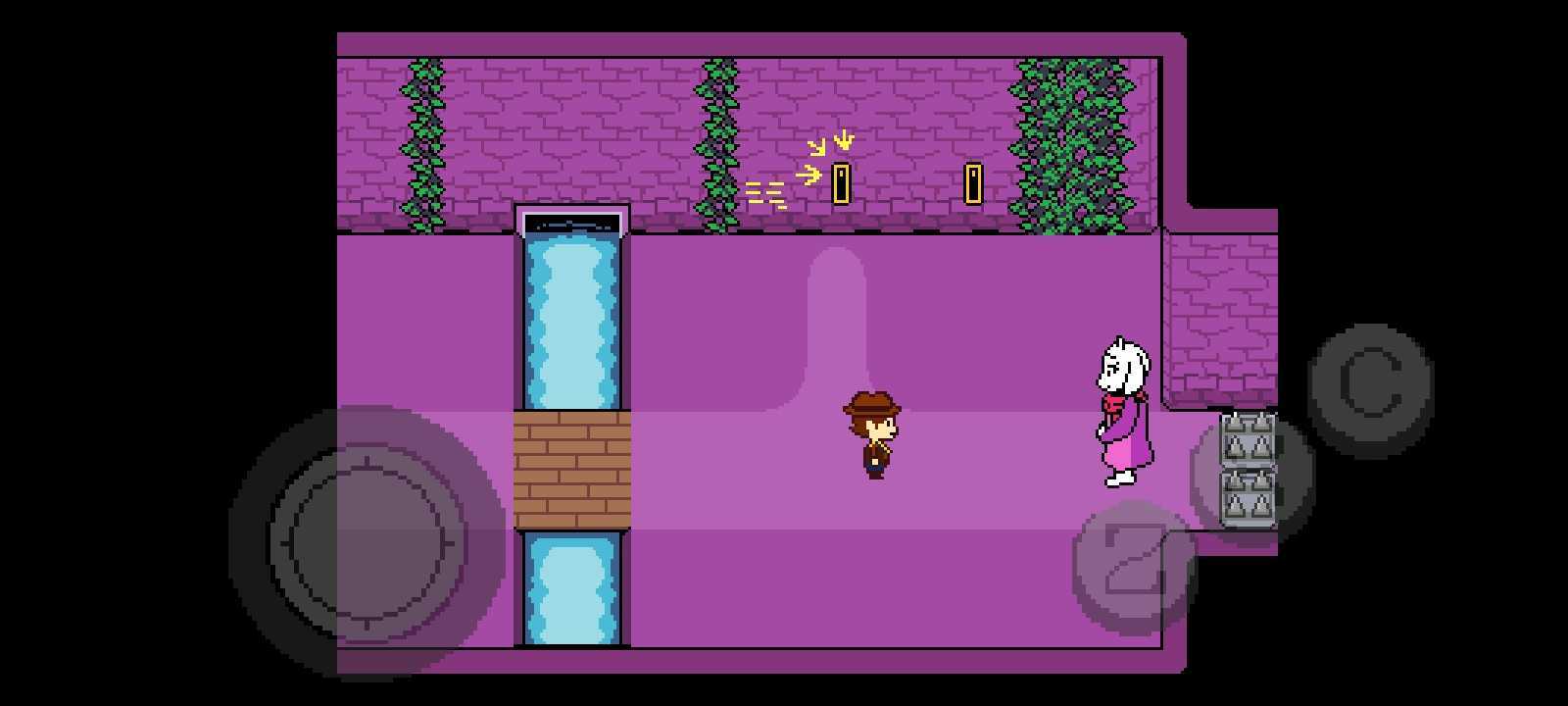 传说之下正义游戏下载-传说之下正义游戏手机版下载v1.0.0