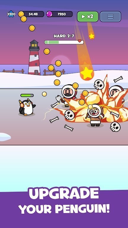 强大的小英雄手游下载-强大的小英雄手游安卓版下载v0.1.0