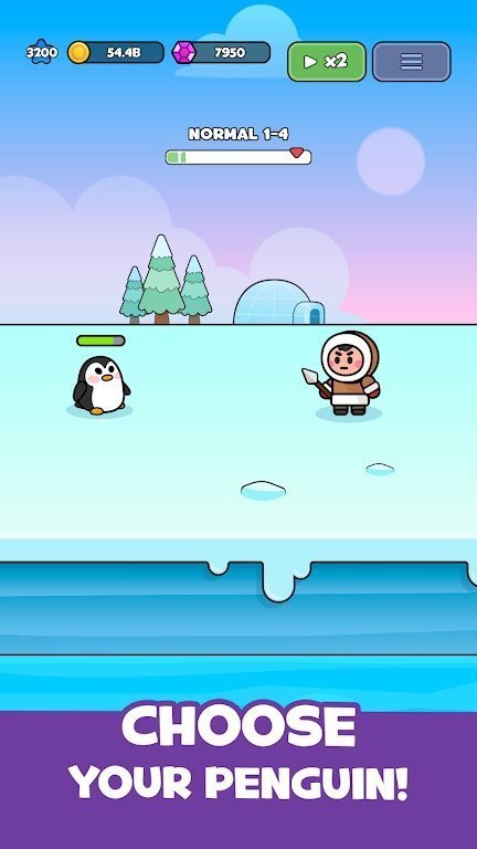 强大的小英雄手游下载-强大的小英雄手游安卓版下载v0.1.0