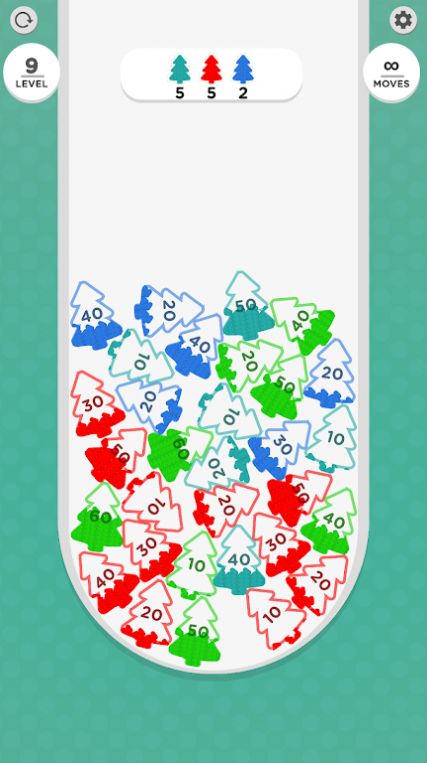 数字合一起(Knit Together)