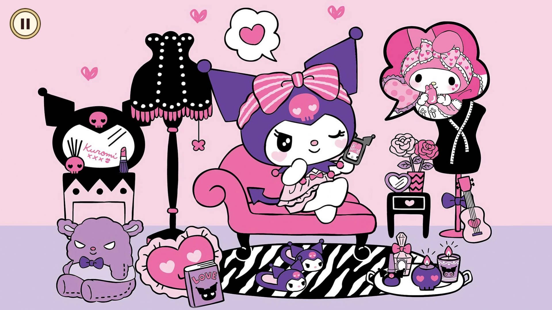 安静书收纳达人(游戏)