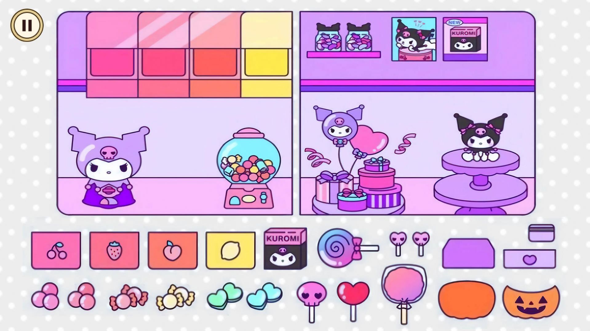 安静书收纳达人(游戏)