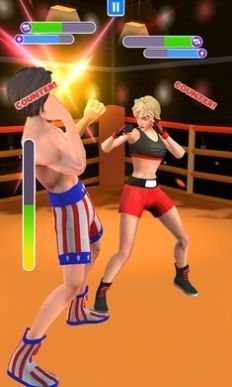 综合格斗冠军游戏下载-综合格斗冠军游戏安卓版下载v1.0.1