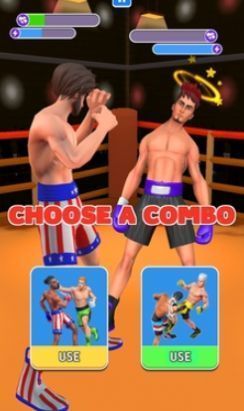 综合格斗冠军游戏下载-综合格斗冠军游戏安卓版下载v1.0.1