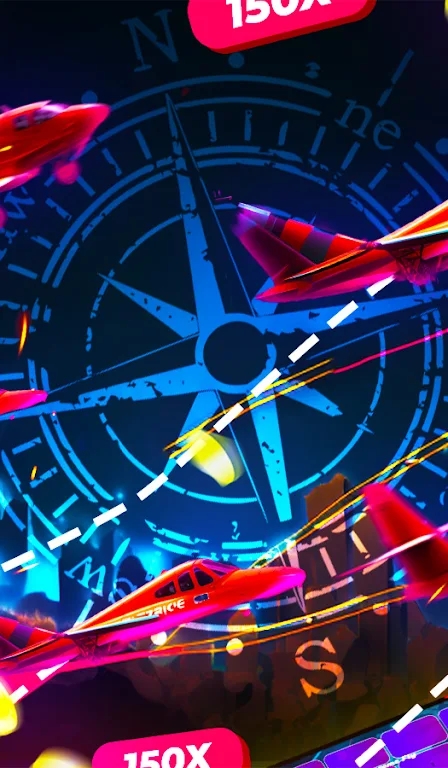 最高的飞行(The Supreme Fly)