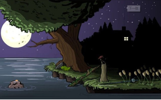 异形虫历险记3(The Visitor)