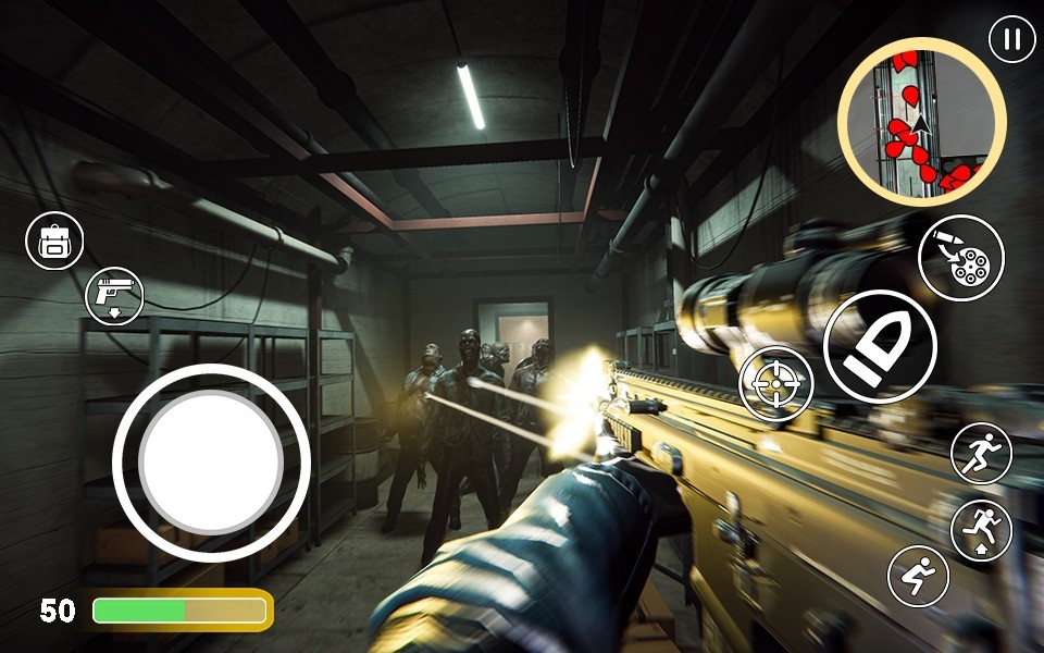 生存状态僵尸世界(State of Survival Zombie World)