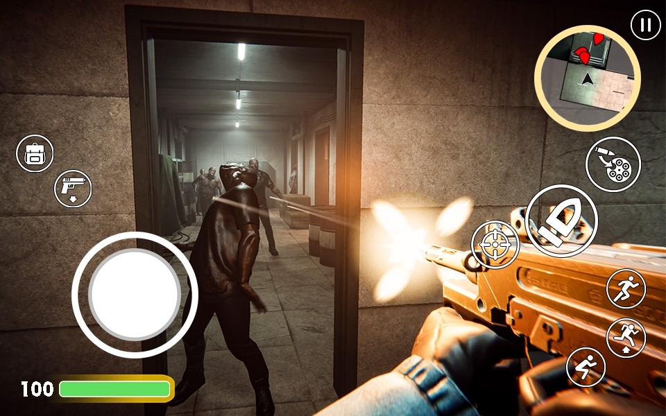 生存状态僵尸世界(State of Survival Zombie World)