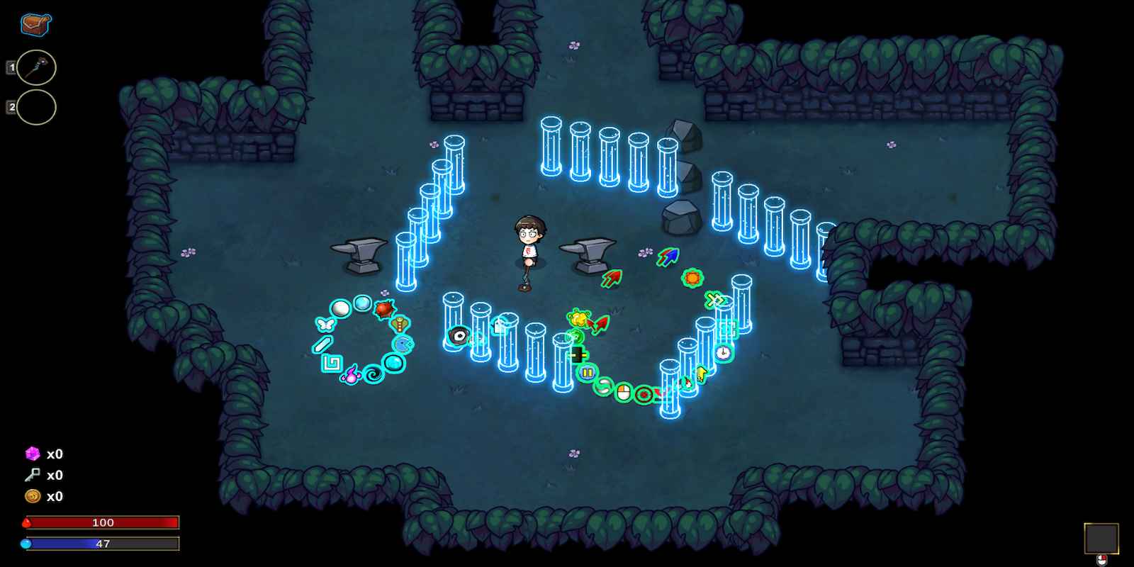 魔法工艺3D(Magic Craft 3D)