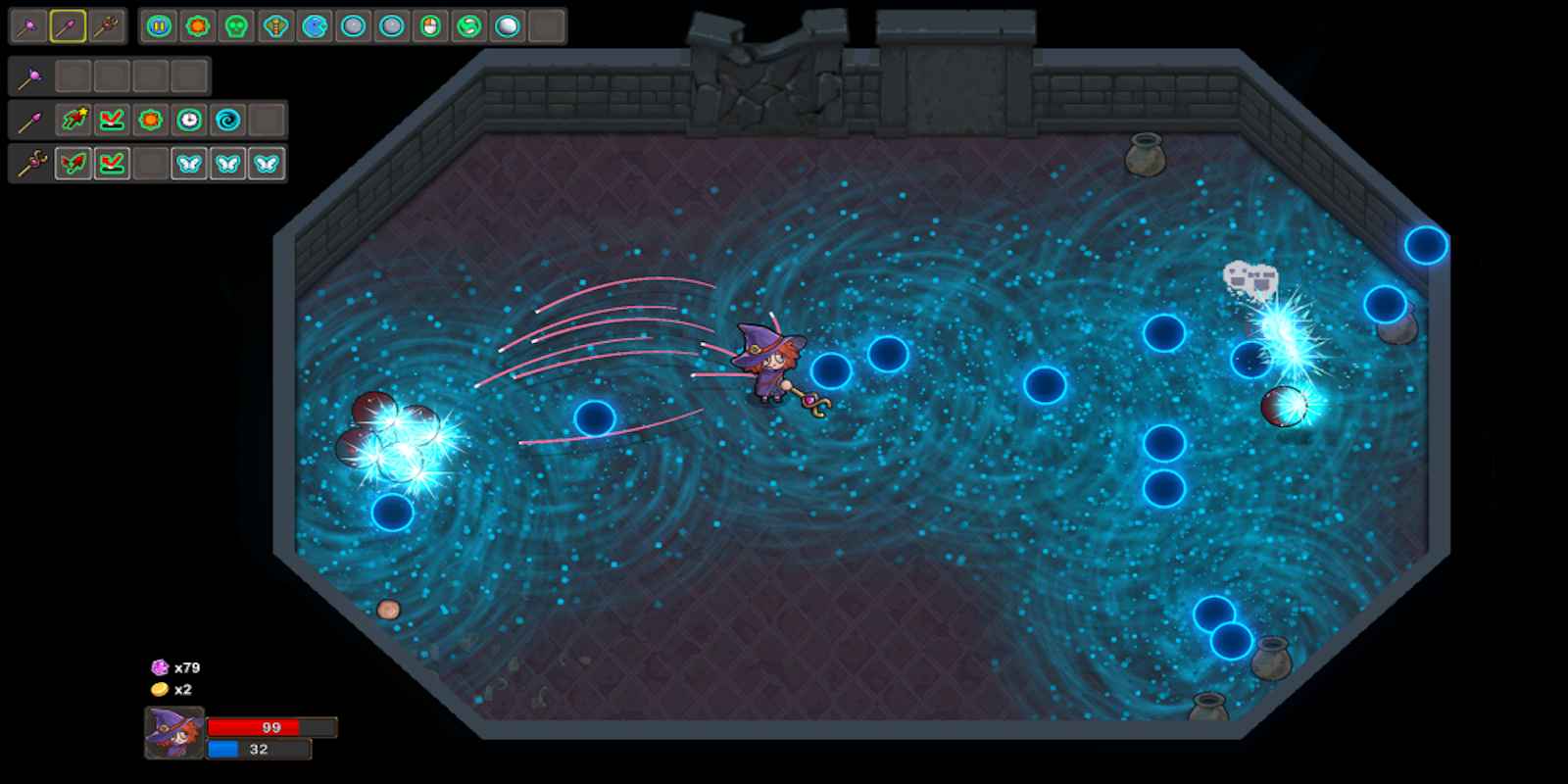 魔法工艺3D(Magic Craft 3D)