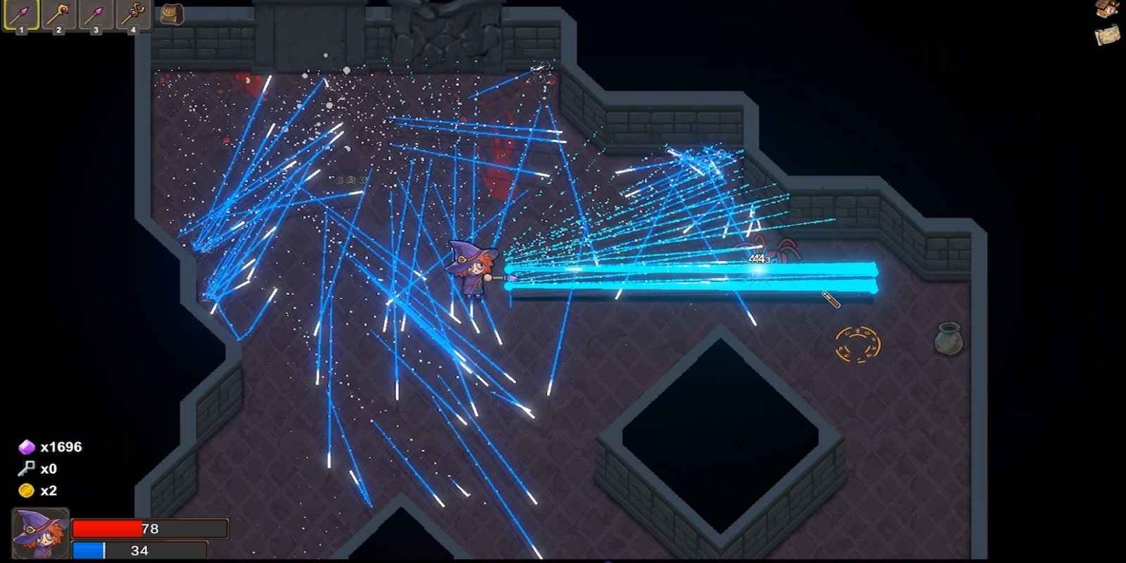 魔法工艺3D(Magic Craft 3D)