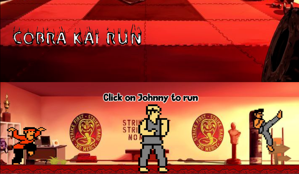 眼镜蛇凯的战斗游戏下载-眼镜蛇凯的战斗手机版下载v1.0.0