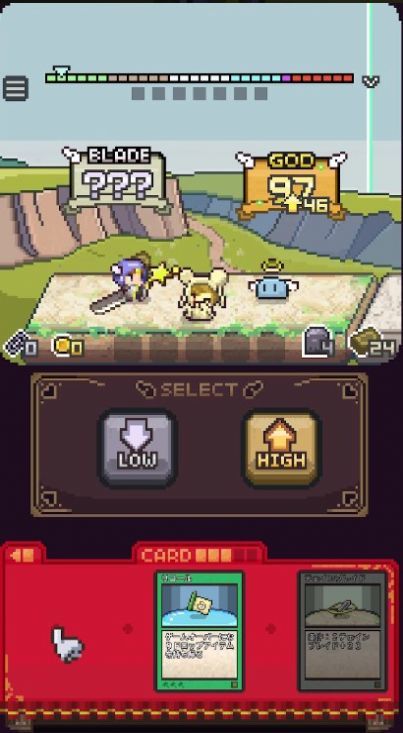 宿命之刃安卓版下载-宿命之刃安卓最新版下载v1.0.1