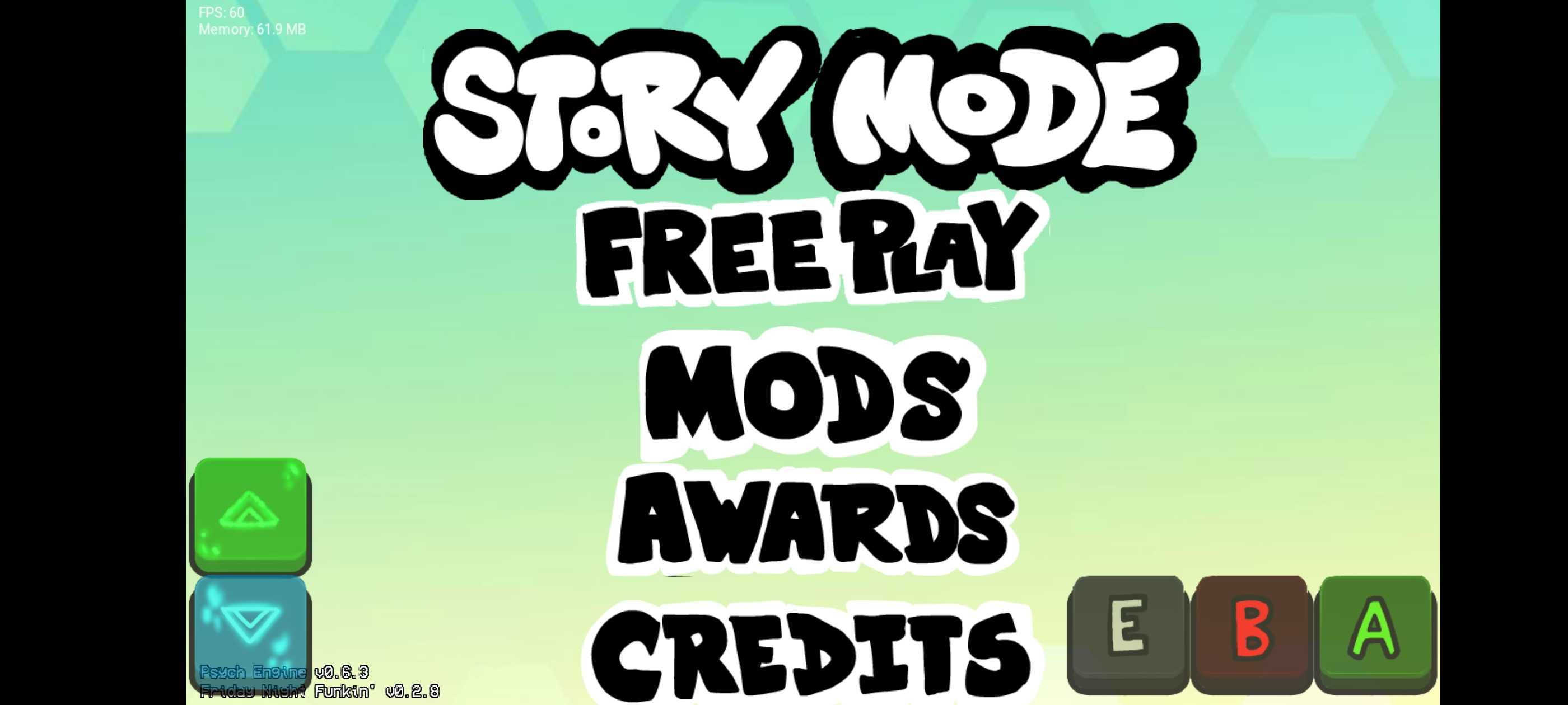 fnf初音模组(Friday Night Funkin)