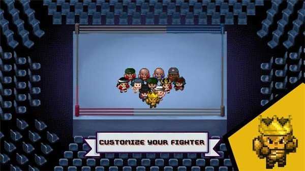 街机搏击俱乐部游戏下载-街机搏击俱乐部游戏中文版下载v1.7.0