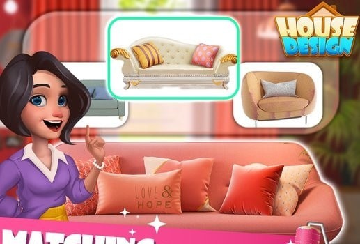 房屋翻新设计师最新版下载-房屋翻新设计师安卓版下载v1.5