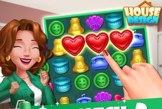 房屋翻新设计师最新版下载-房屋翻新设计师安卓版下载v1.5