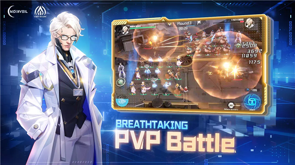 星际方舟手游官网版下载-星际方舟手游官网版安卓下载v1.0.3055012