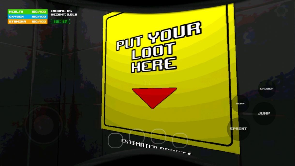 致命公司恐惧游戏下载-致命公司恐惧手机版下载v0.0.1