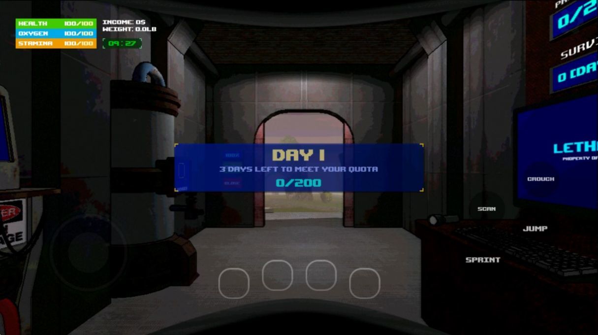 致命公司恐惧游戏下载-致命公司恐惧手机版下载v0.0.1