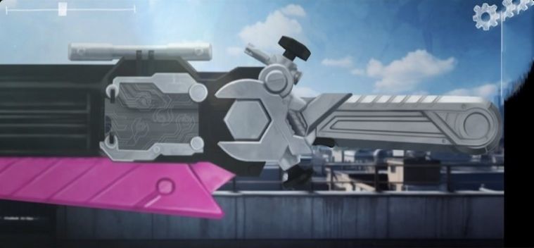 假面骑士哥查德腰带模拟器(Geats Belt All Rider Series)