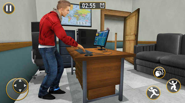 大佬驾驶城市汽车模拟器下载-大佬驾驶城市汽车模拟器最新版下载v2.0