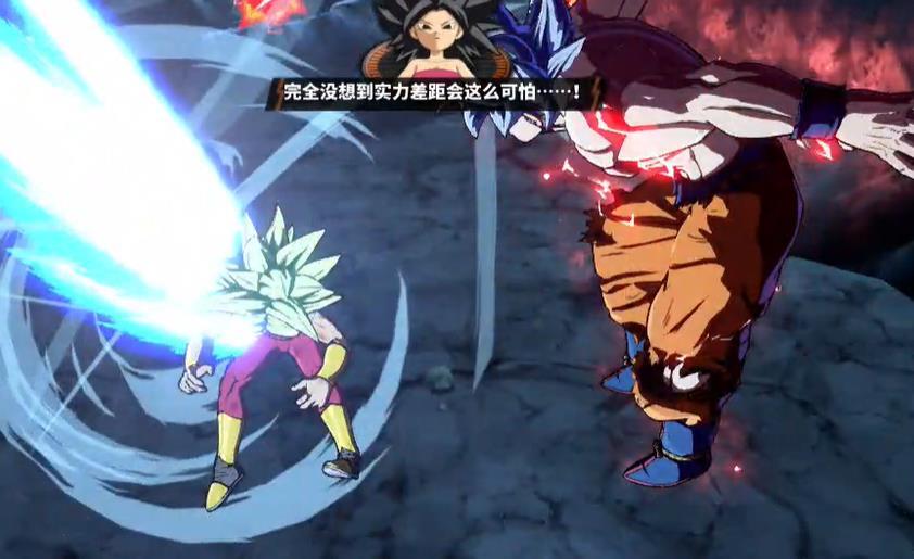 龙珠超格斗手机版下载-龙珠超格斗安卓版下载v16.7