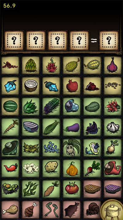 饥荒烹饪模拟器(Crockbook for Don)