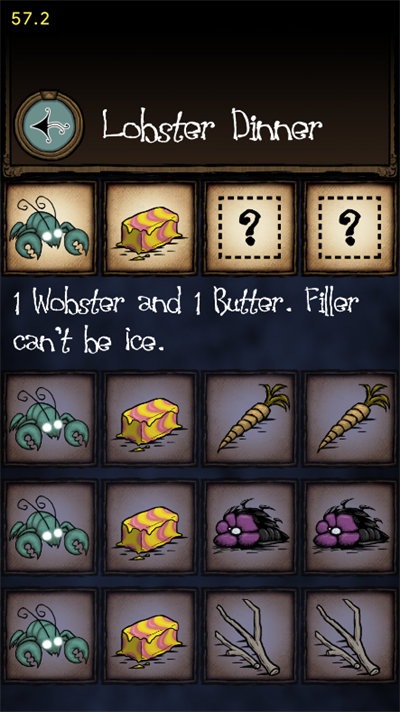 饥荒烹饪模拟器游戏下载-饥荒烹饪模拟器最新版下载v1.5.8