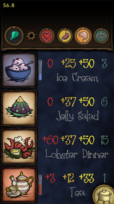 饥荒烹饪模拟器游戏下载-饥荒烹饪模拟器最新版下载v1.5.8