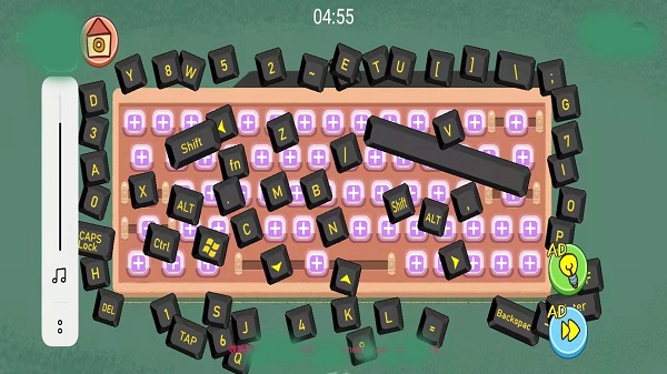 收纳神器游戏最新版下载-收纳神器游戏安卓版下载v1.0