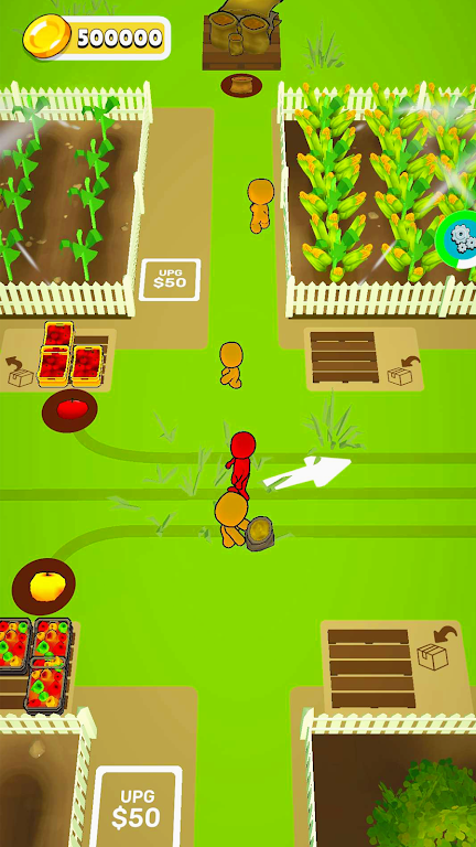 农场种植与烹饪(Farm And Cook)