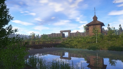 俄罗斯钓鱼4游戏下载-俄罗斯钓鱼4游戏最新版下载v1724