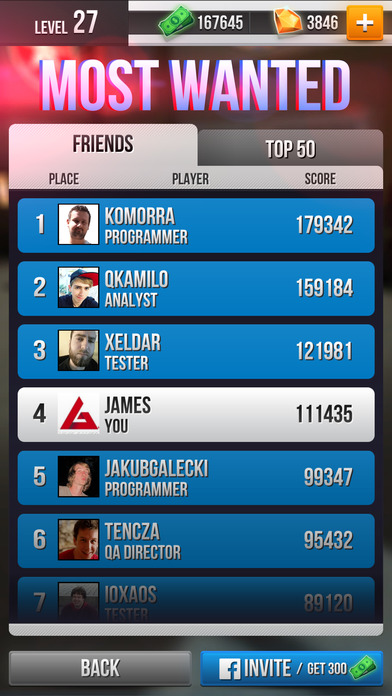 公路亡命徒直击追逐下载-公路亡命徒直击追逐官网版下载v1.2.2