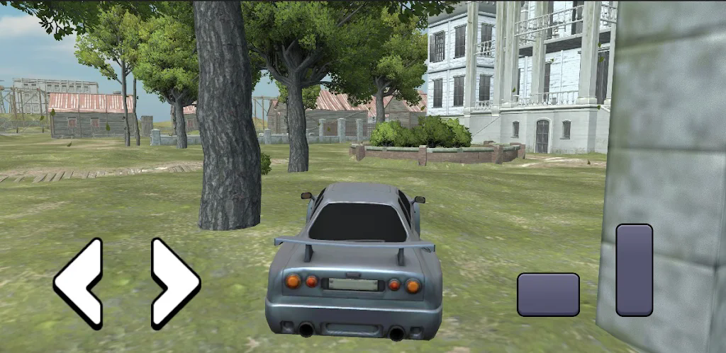 汽车漂移3D(Car Drift 3D)