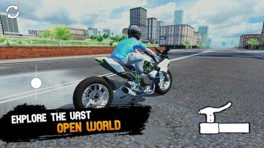 极限摩托PRO下载-极限摩托PRO官网版下载v0.0.8