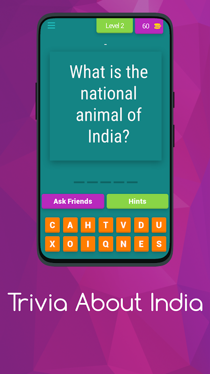 关于印度的琐事(Trivia About India)