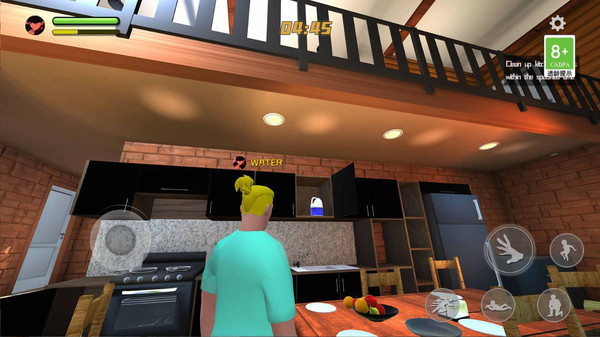 谁是你爸爸联机版