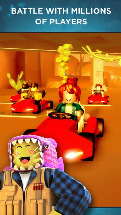 Roblox逃离泰迪熊(Roblox)