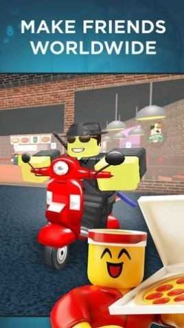 Roblox逃离泰迪熊(Roblox)