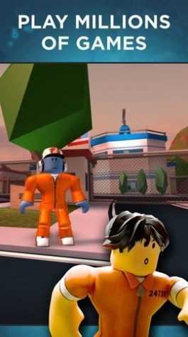 Roblox逃离泰迪熊(Roblox)